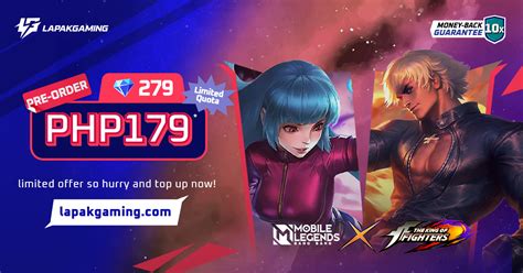lapakgaming promo code